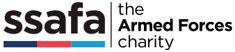 SSAFA logo