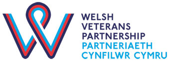 Welsh Veterans Partnership Logo