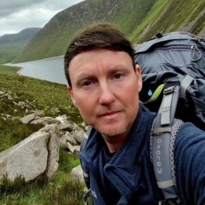 Andrew Bissett profile