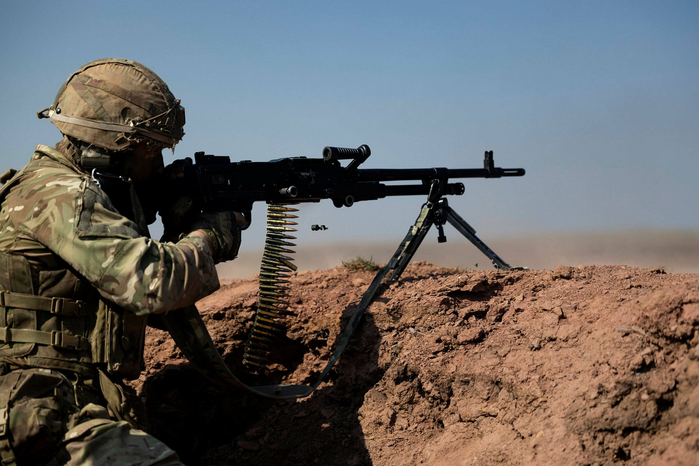Military Tinnitus Claim