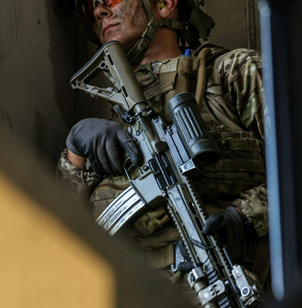 British Army Deafness Claim, Military Hearing Loss