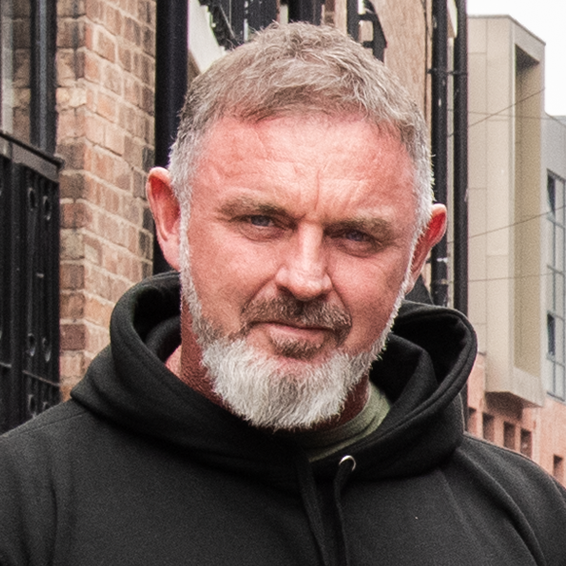 Robert Davison Profile