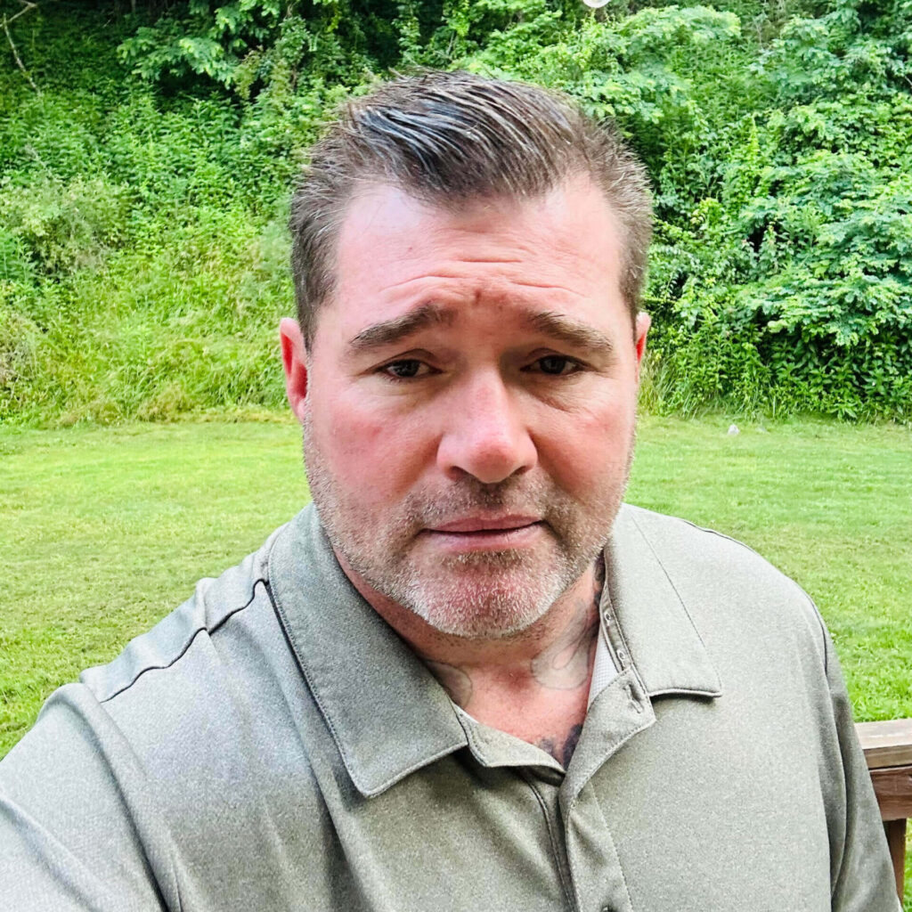 Robert Holloman profile