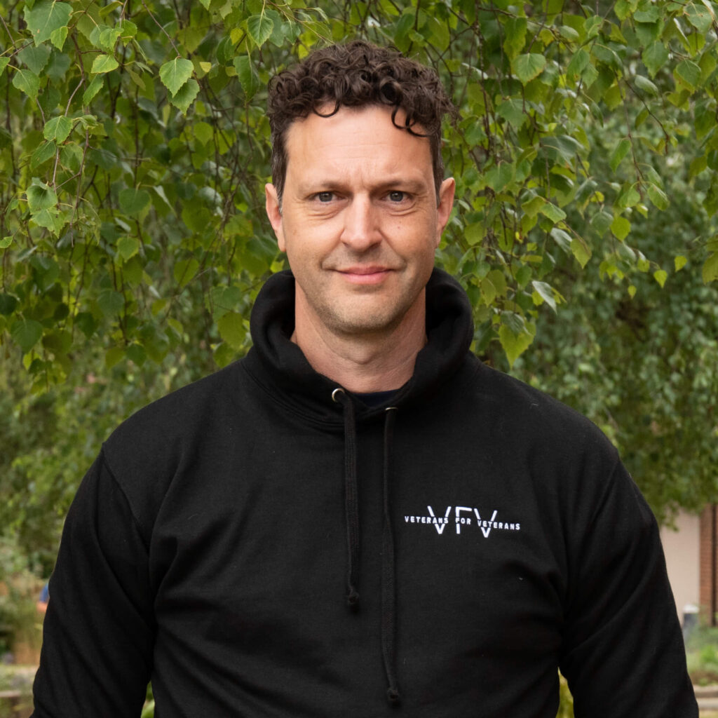 Simon Griffin profile