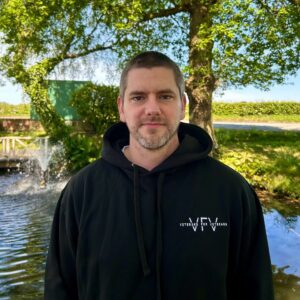 Stephen Gregory profile