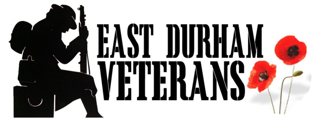 East Durham Veterans